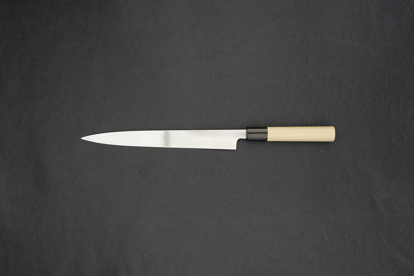 Shigefusa Kasumi Yanagiba 240mm