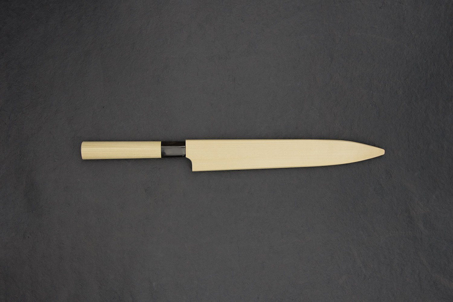 Shigefusa Kasumi Yanagiba 240mm