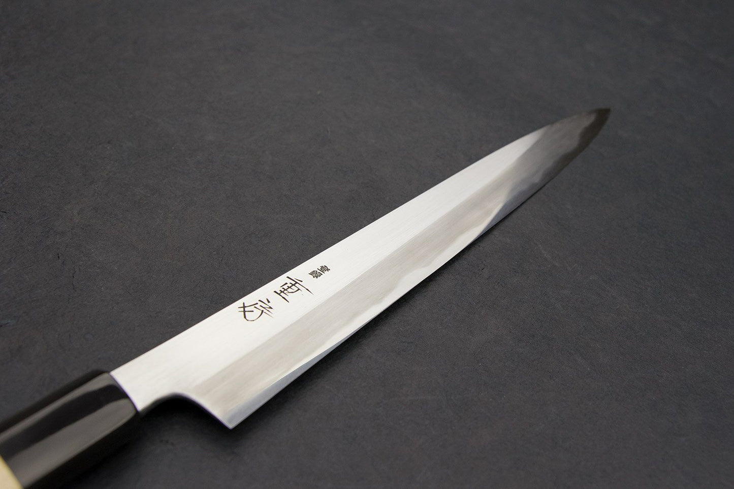 Shigefusa Kasumi Yanagiba 240mm