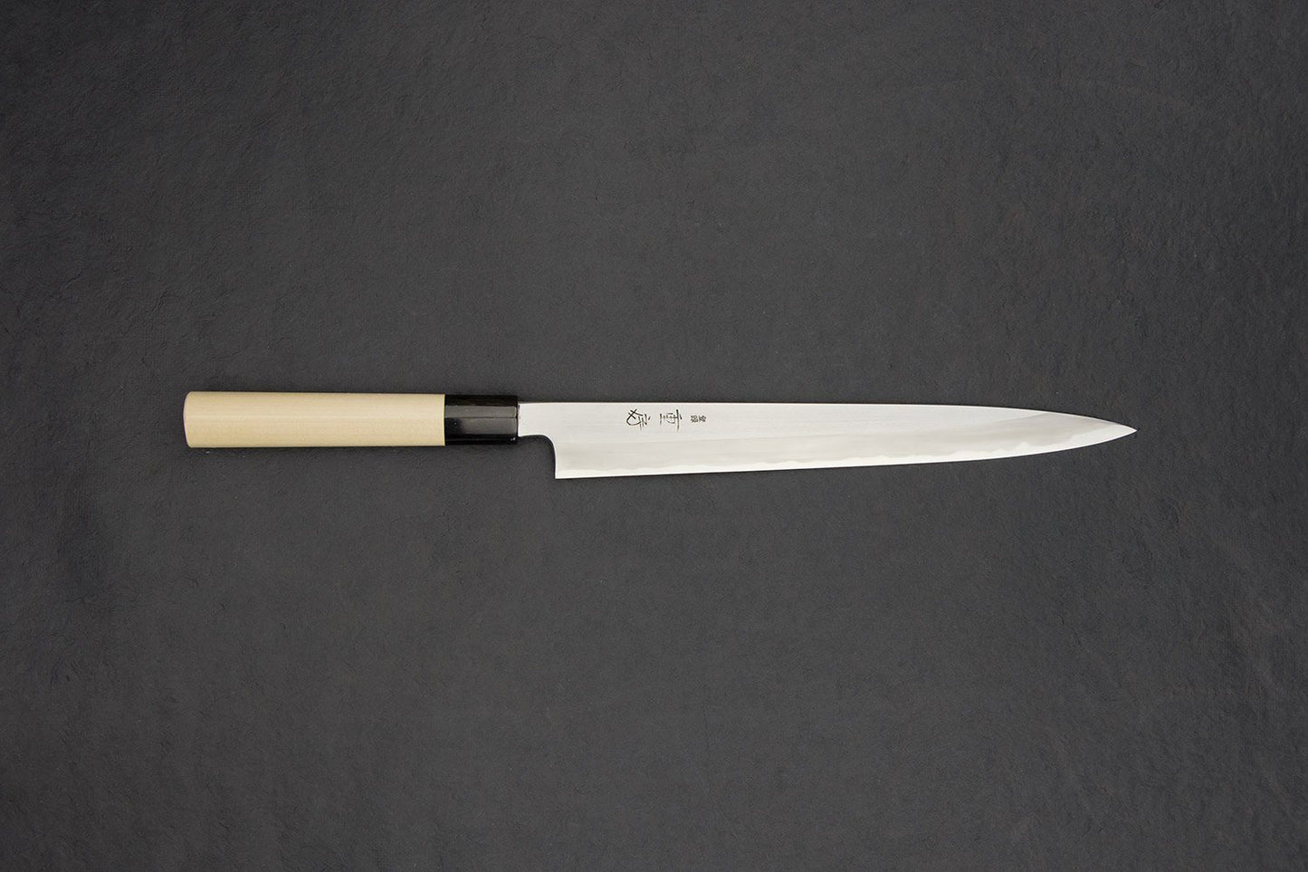 Shigefusa Kasumi Yanagiba 270mm