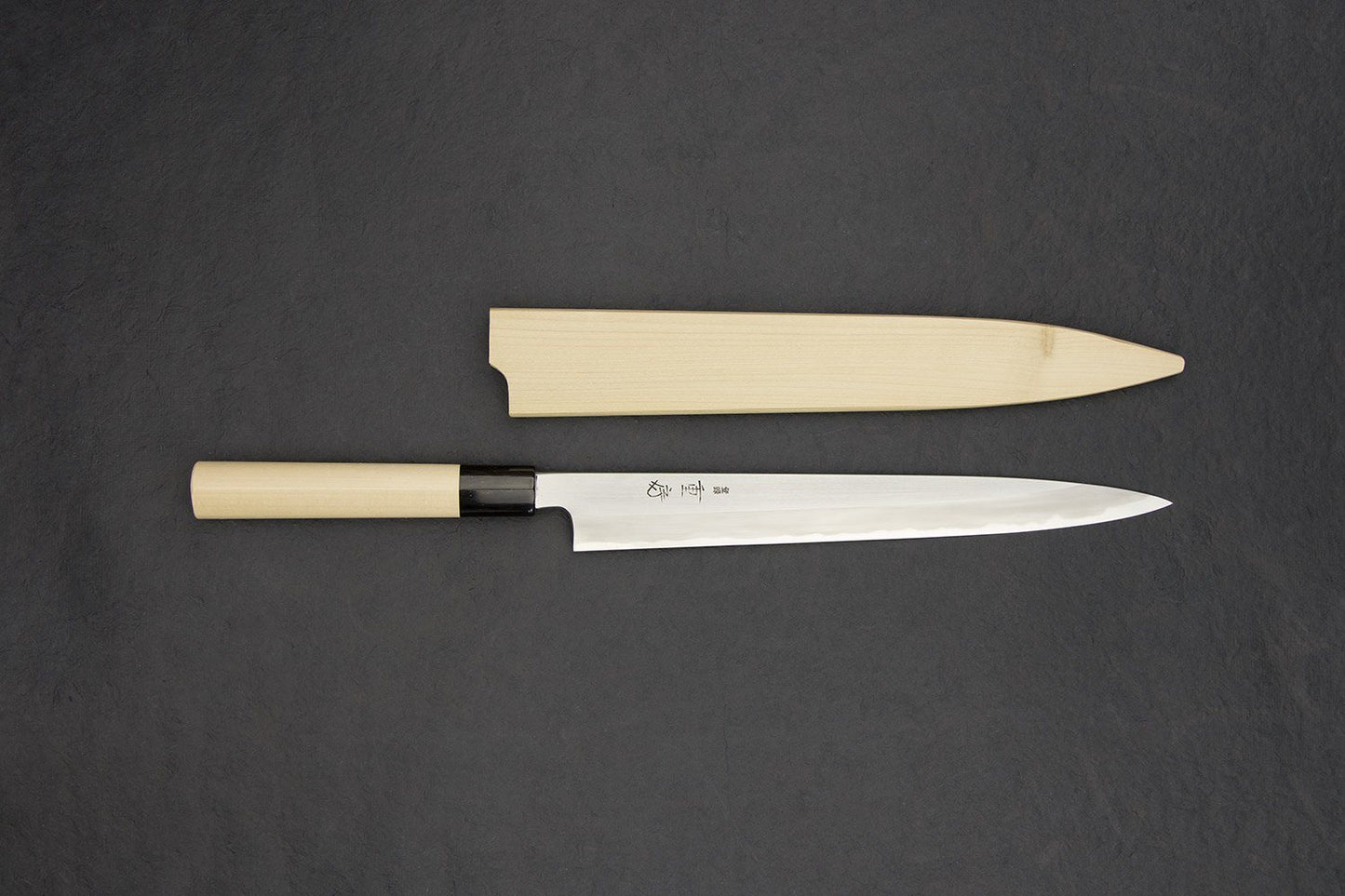 Shigefusa Kasumi Yanagiba 270mm