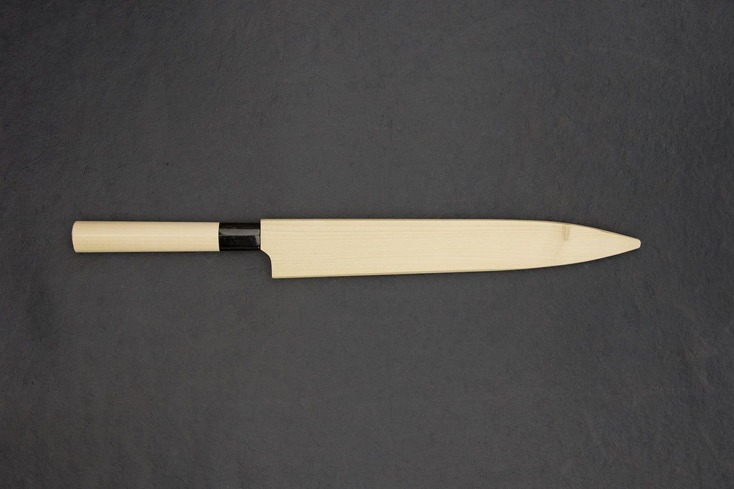 Shigefusa Kasumi Yanagiba 270mm