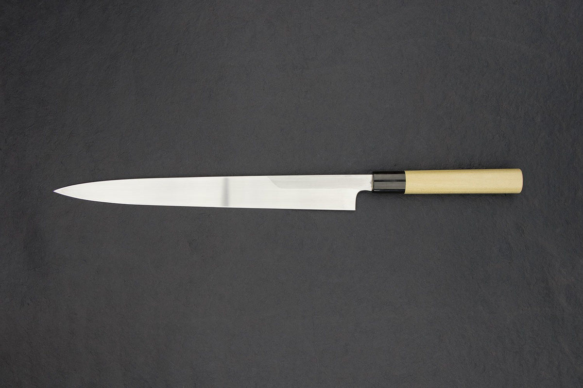 Shigefusa  Knifewear - Handcrafted Japanese Kitchen Knives