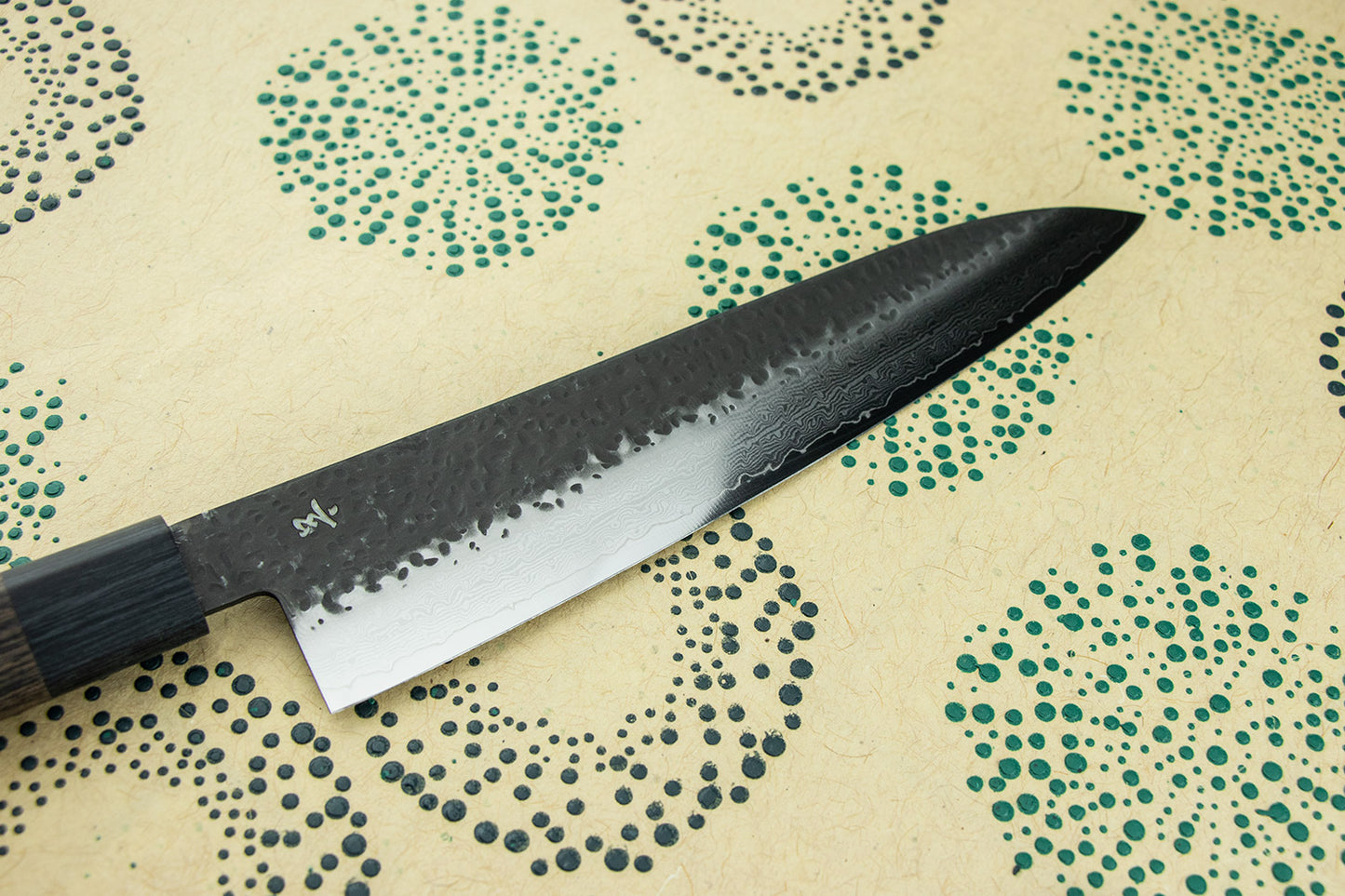 Shizu Hamono GEN Gyuto 210mm