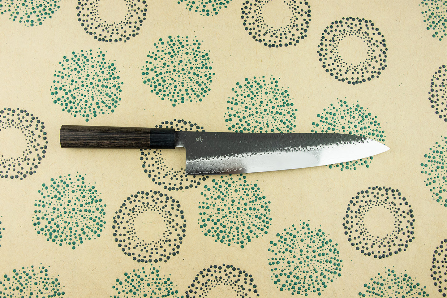 Shizu Hamono GEN Gyuto 240mm