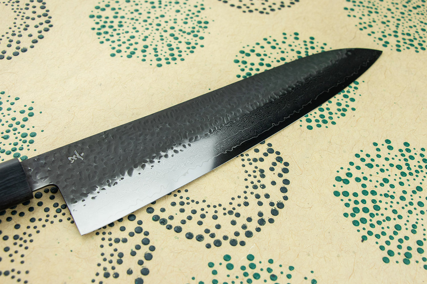 Shizu Hamono GEN Gyuto 240mm