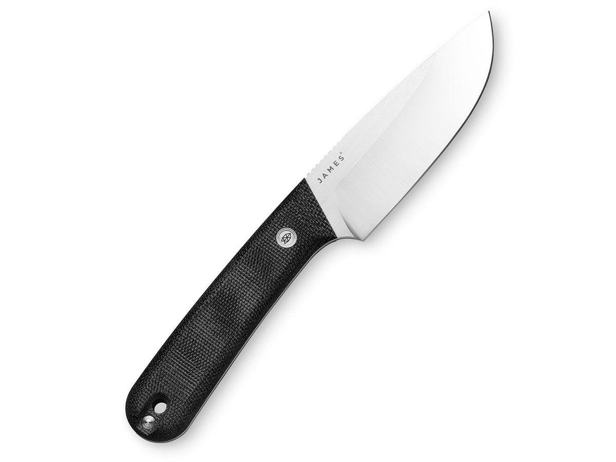 James Hell Gap Outdoor Knife