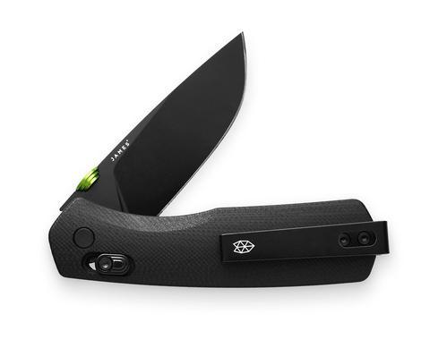 James Carter 71mm Folding Knife