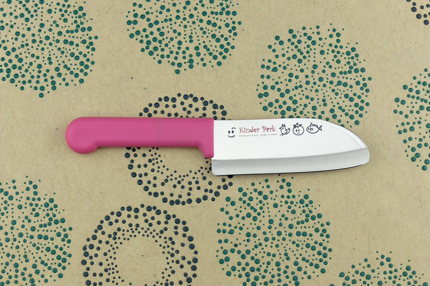 TOJIRO Child's Santoku