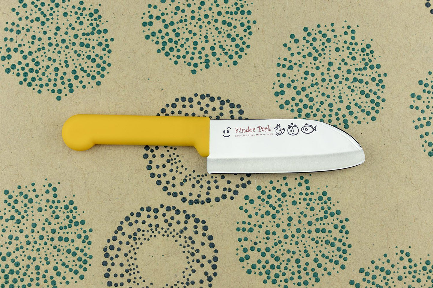 TOJIRO Child's Santoku