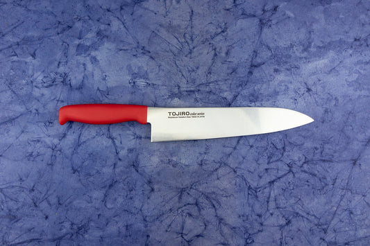 TOJIRO Color Gyuto 240mm F-167R