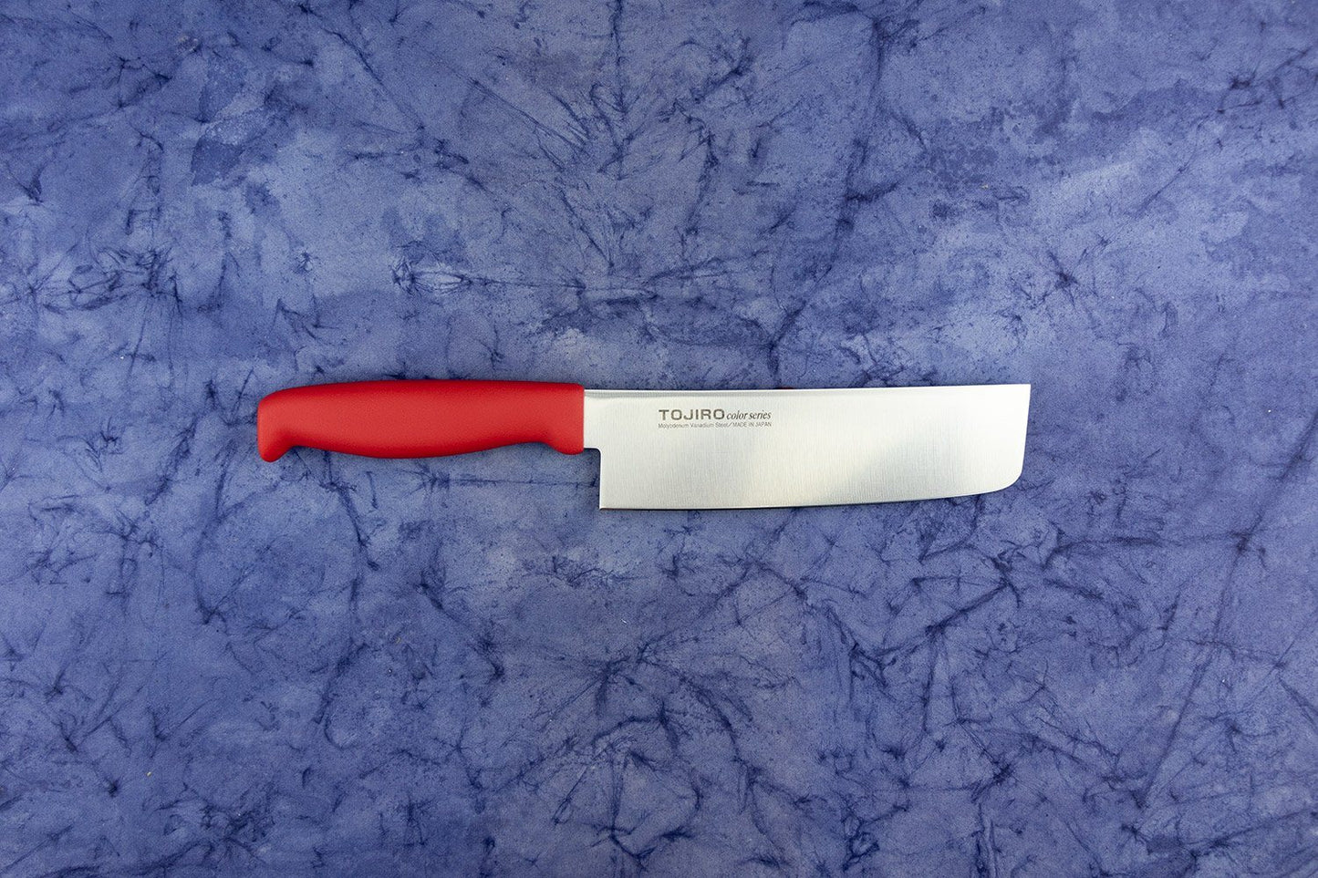 TOJIRO Color Nakiri 165mm F-171R