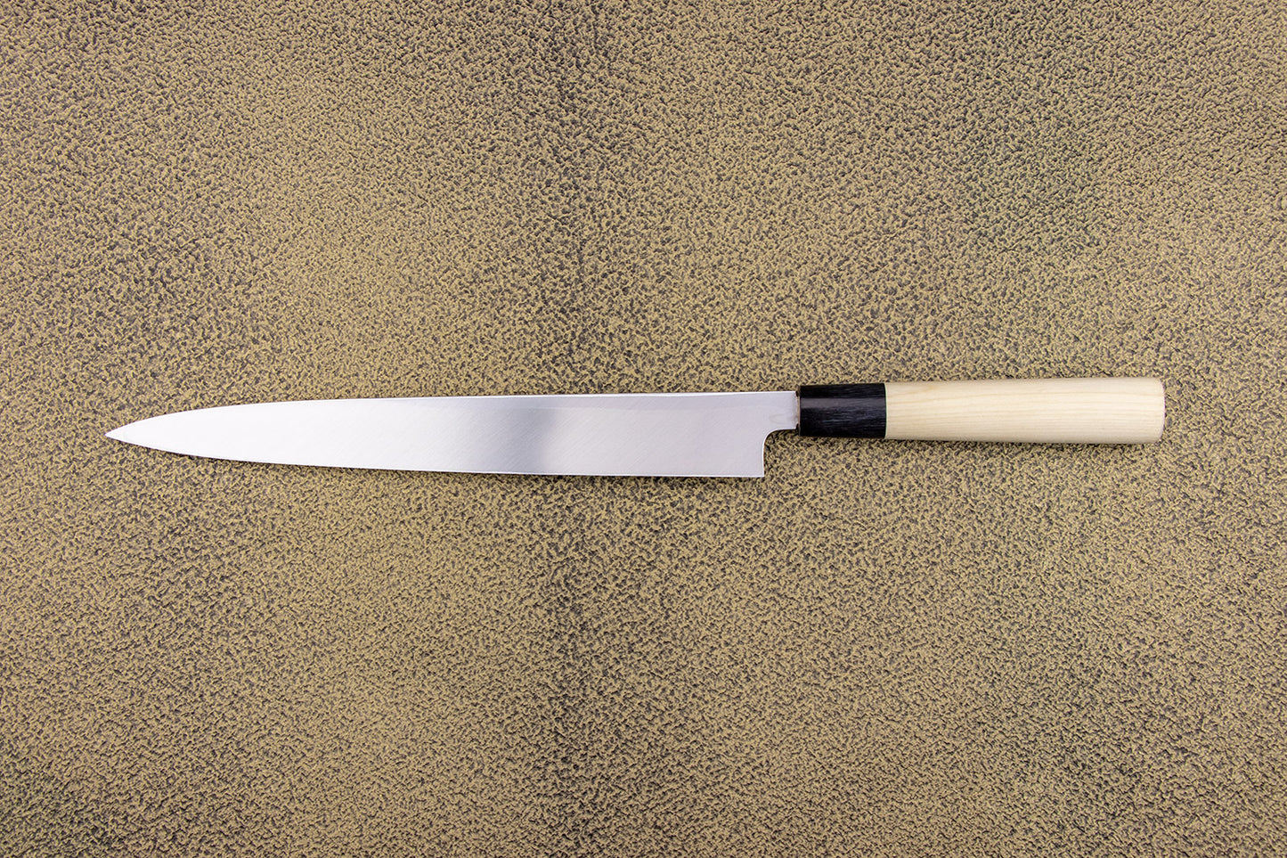 Sakai Kikumori Tomoshibi Yanagiba 270mm