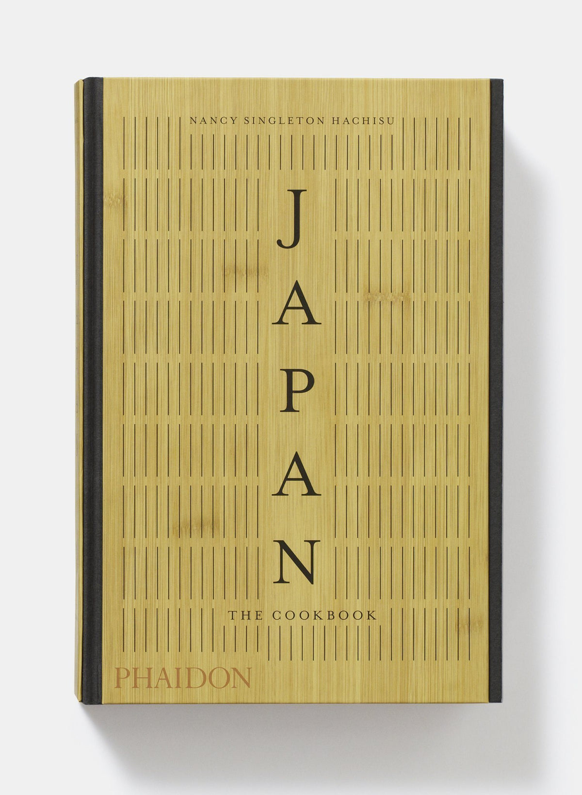 Japan the Book
