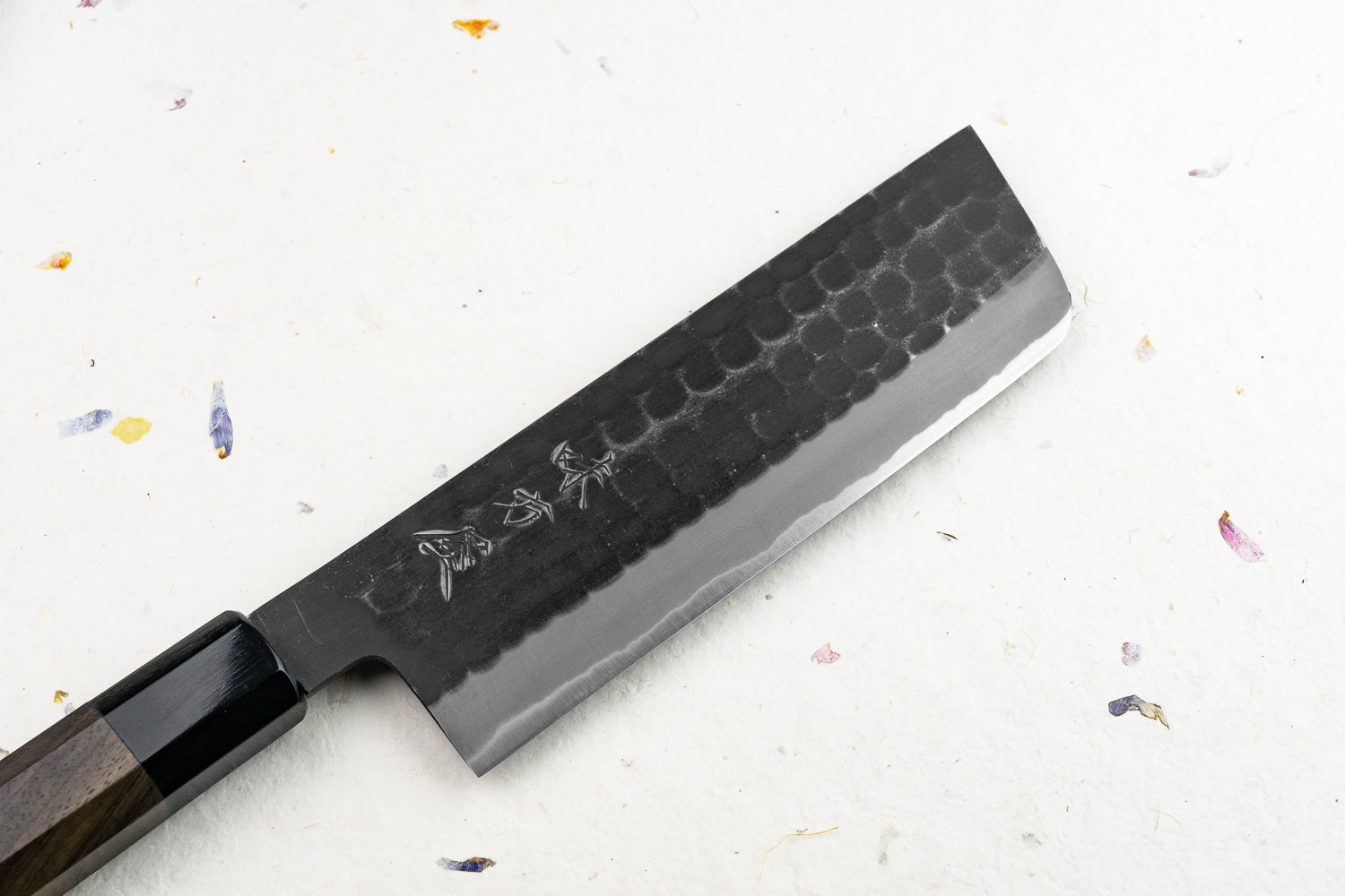 Couteau japonais \\Nakiri\\ Made in Japan