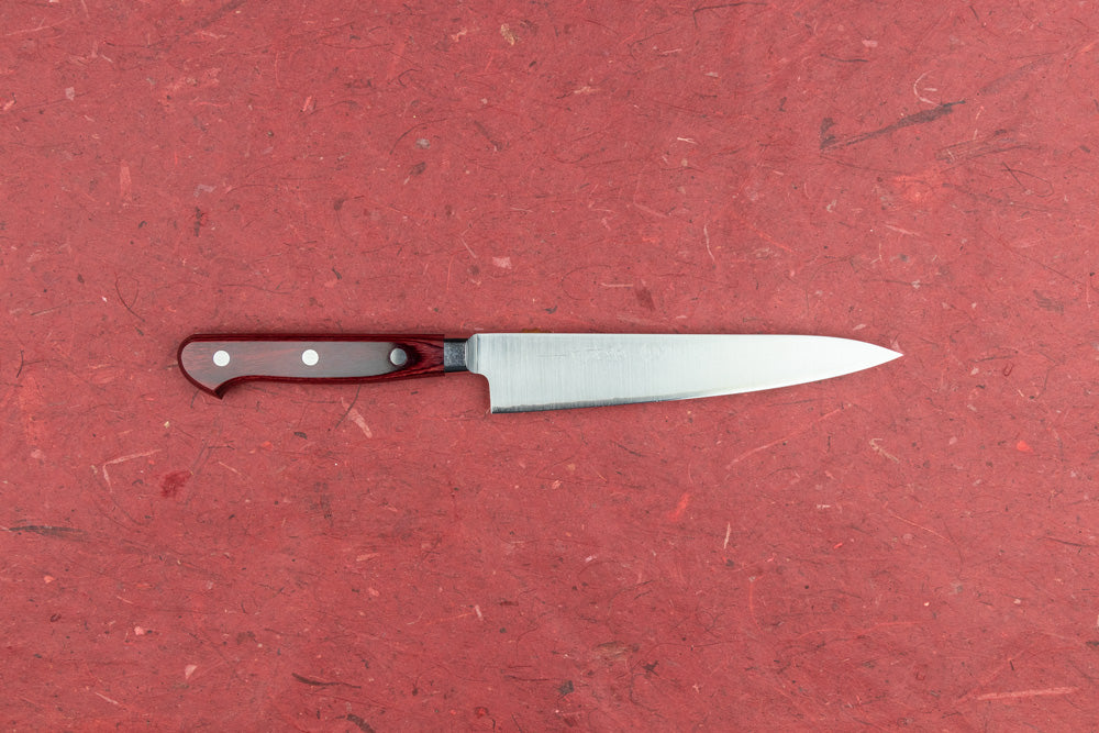 Takamura Akagouhan Petty 150mm