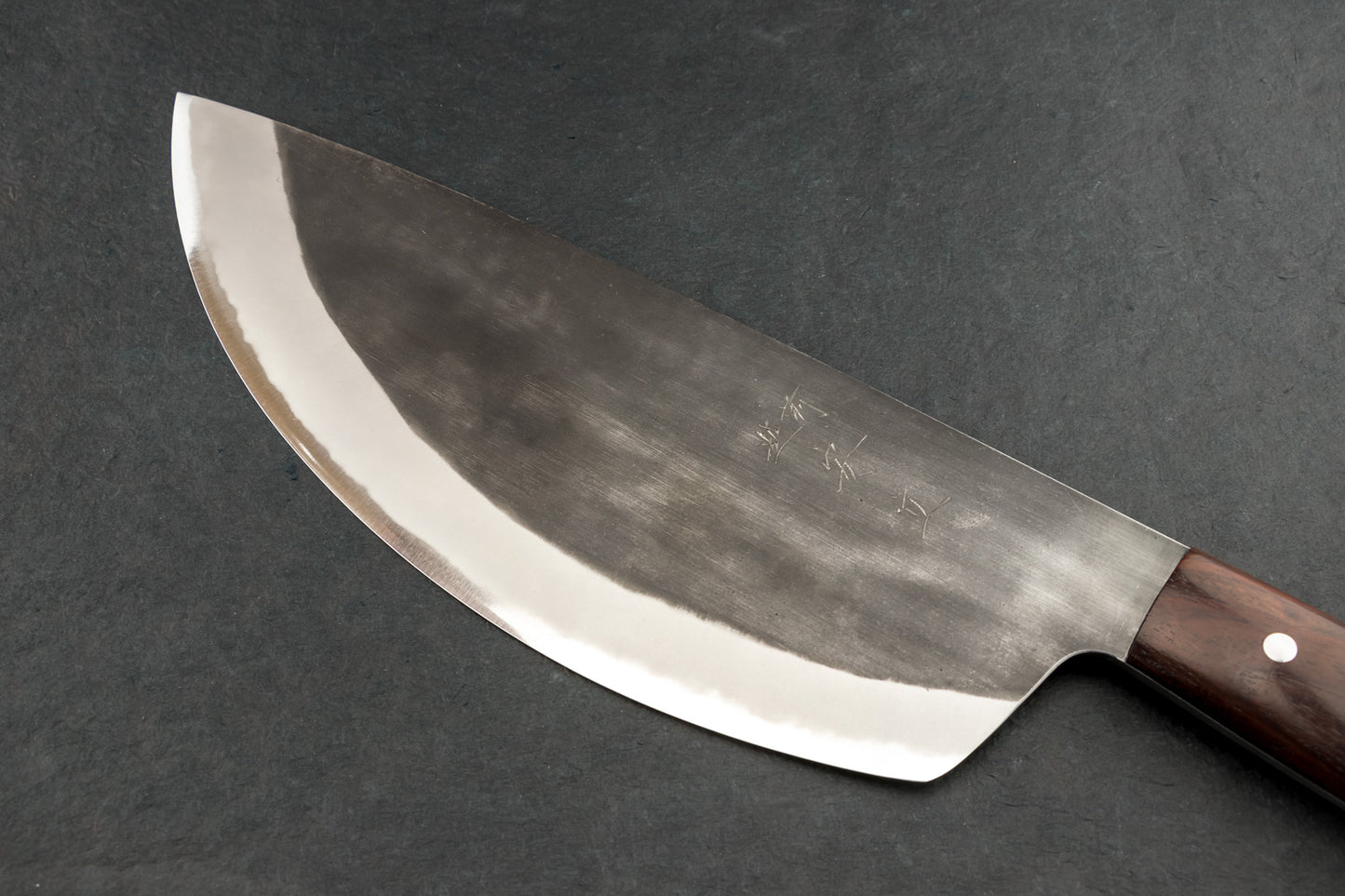 Anryu Hamono Katsukiri Bocho 300mm