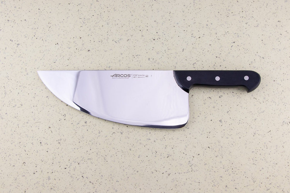 Arcos Black Handle Fishmonger Knife 290mm