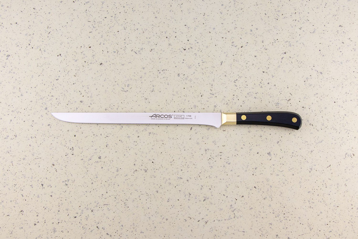 Cuchillo Jamonero Arcos (Knife)