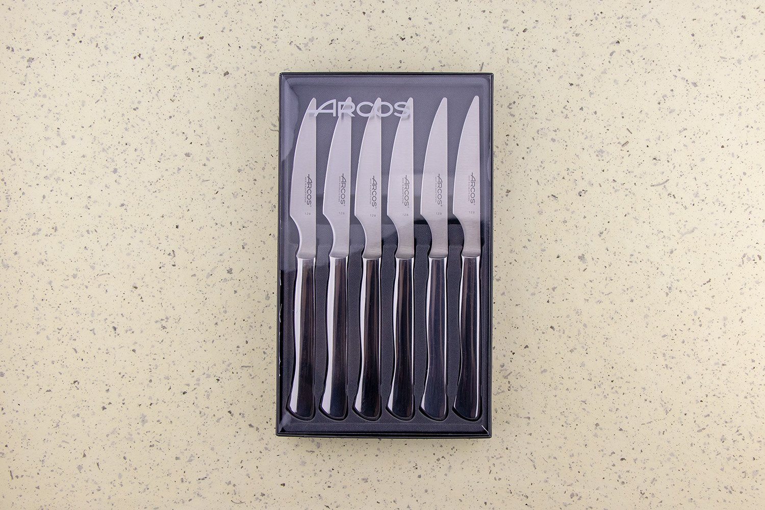 Arcos Mesa Steak Knife Set from Arcos