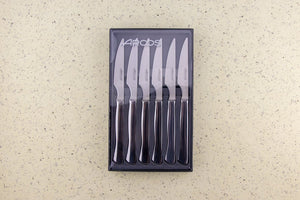 Arcos Mesa Steak Knife Set