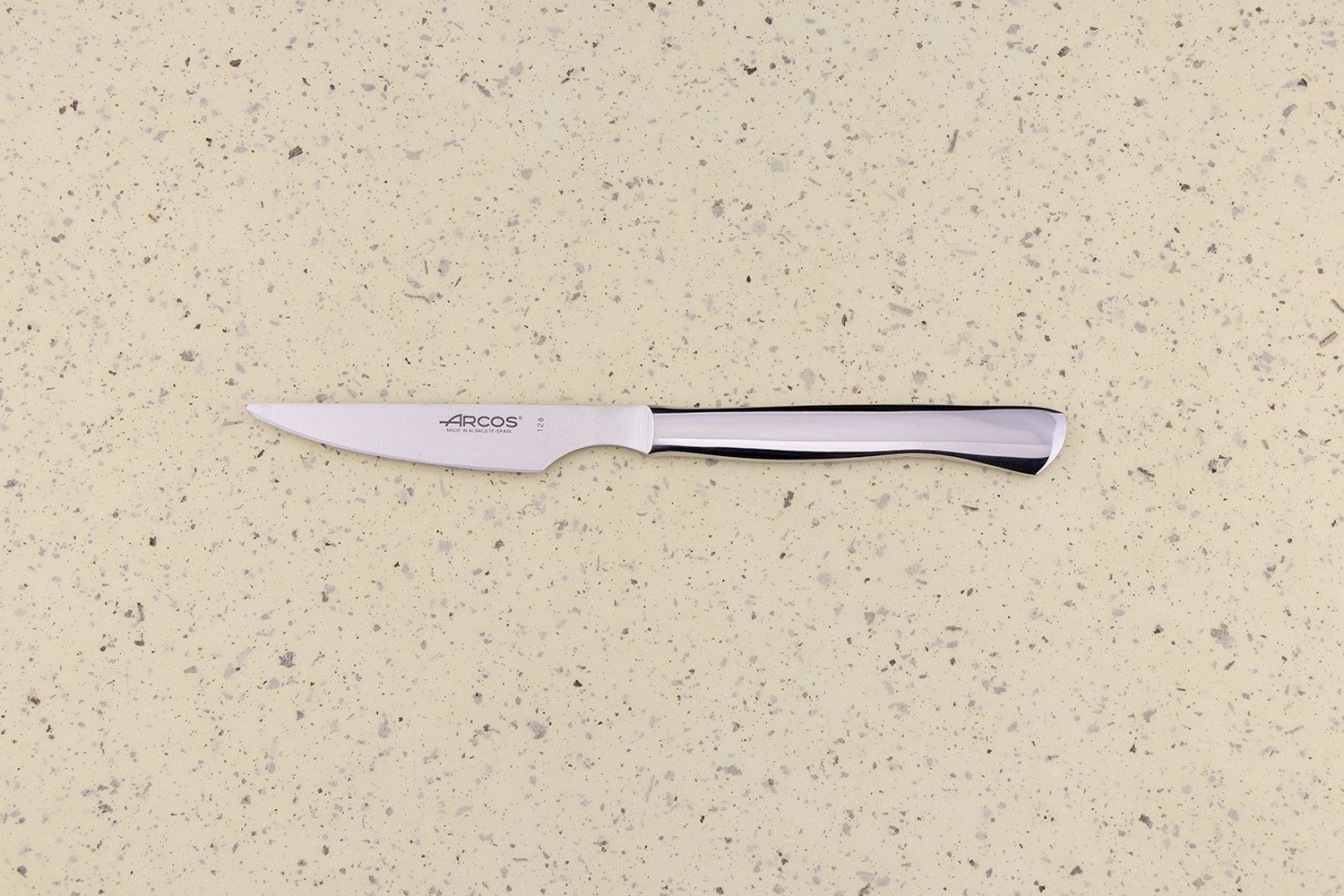 Arcos Mesa Steak Knife Set Knifewear Handcrafted Japanese Kitchen