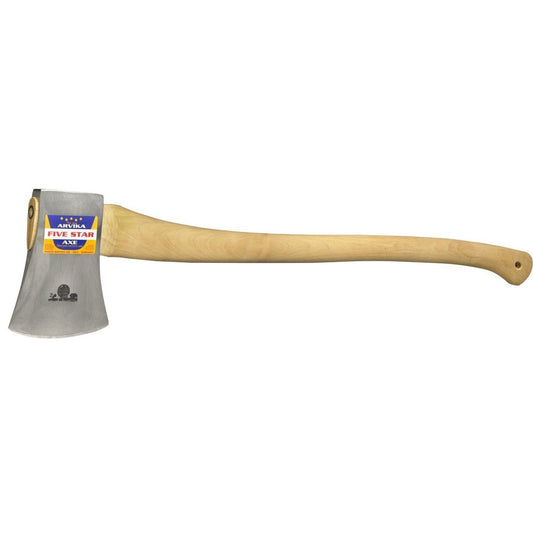 Hultafors Arvika 5 Star Felling Axe