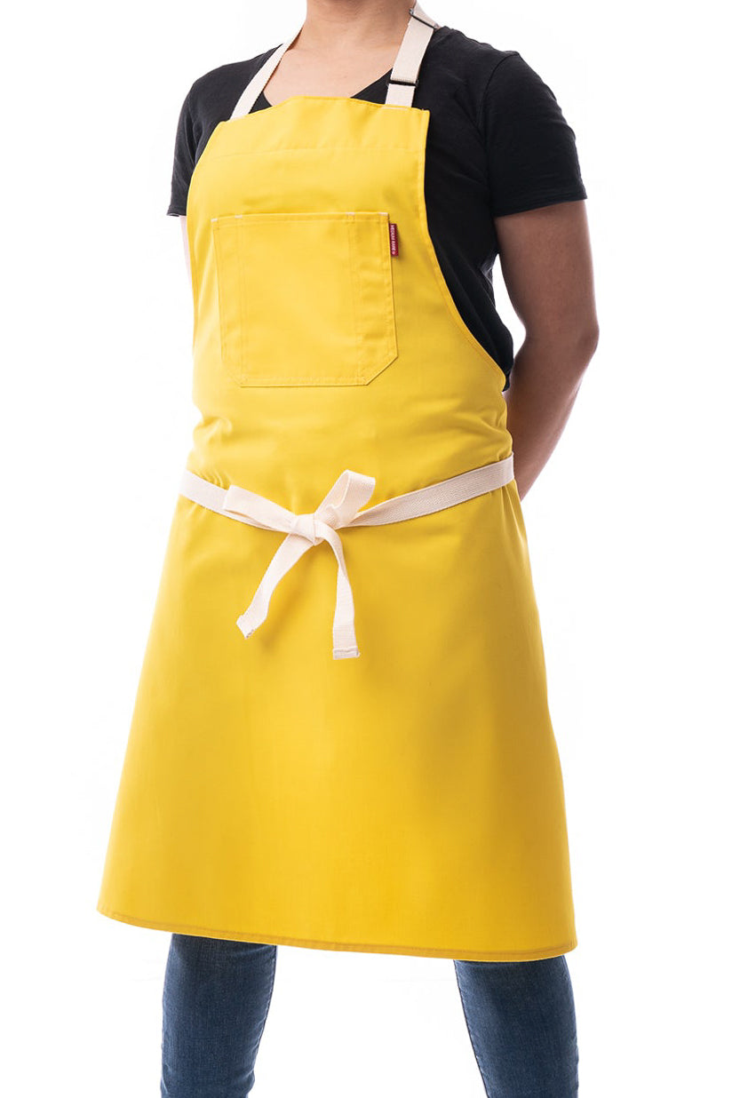 Medium Rare Baker Series Apron