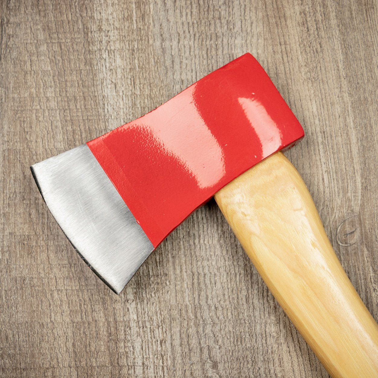 Beaver Brand Throwing Hatchet, 1.5 Lbs, 15" Hickory Handle from Beaver Brand
