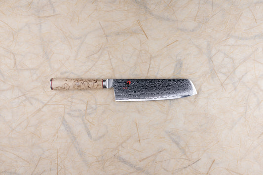 Miyabi SG2 Birchwood Nakiri 165mm