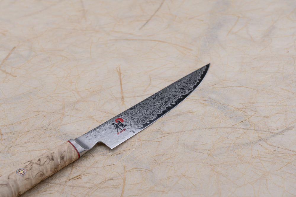 Miyabi SG2 Birchwood Steak Knife Set
