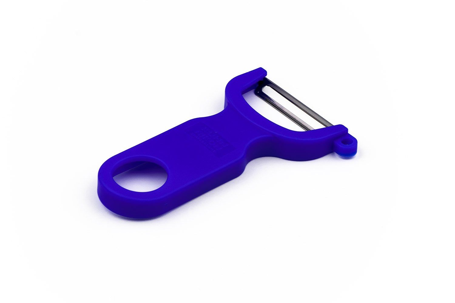 Kuhn Rikon - Swiss Easy Clean Peeler Blue