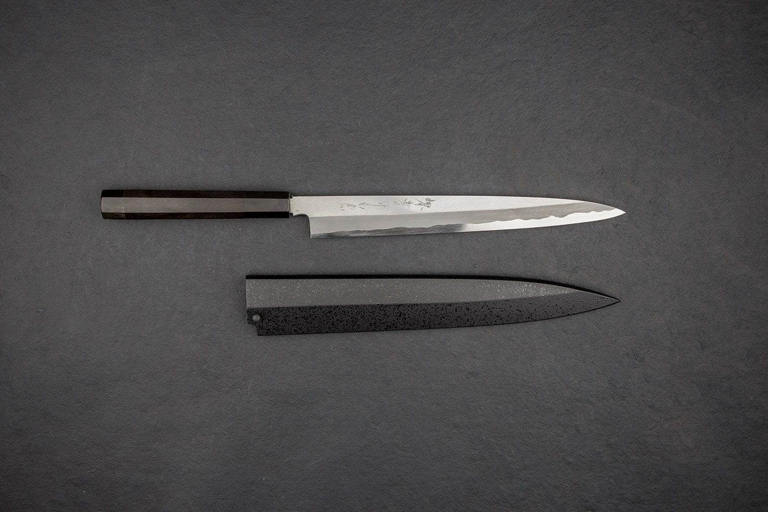 Sakai Takayuki Byakko Yanagiba 240mm from Sakai Takayuki