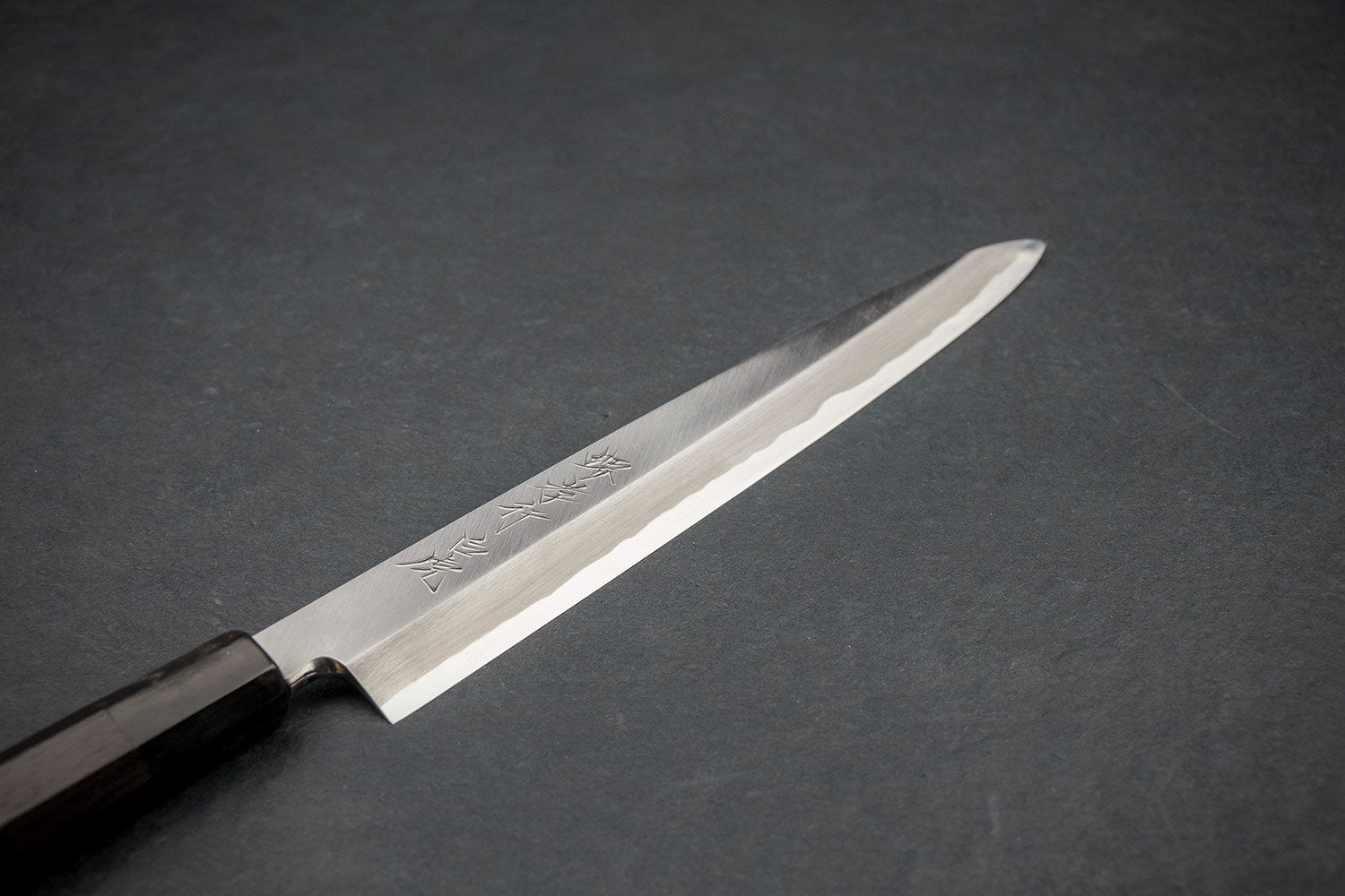 Sakai Takayuki Byakko Kiritsuke Yanagi 270mm (10.5) - Japanese Chef Knives