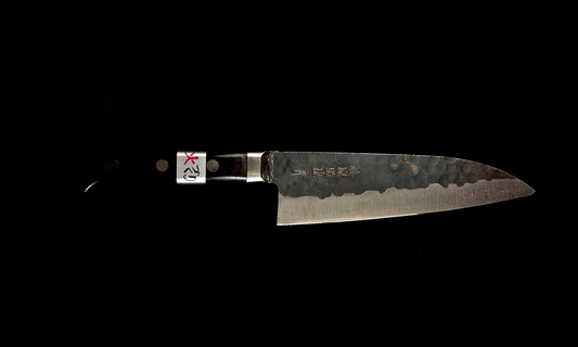 Fujiwara Western Denka Gyuto 150mm