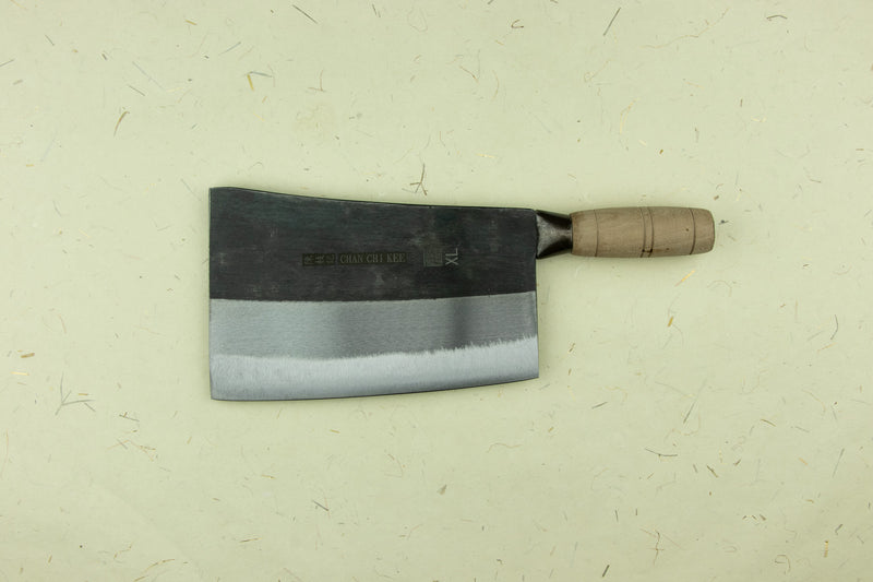 CCK Cleaver Kau Kong Chopper 205mm KF1411 Knifewear Handcrafted