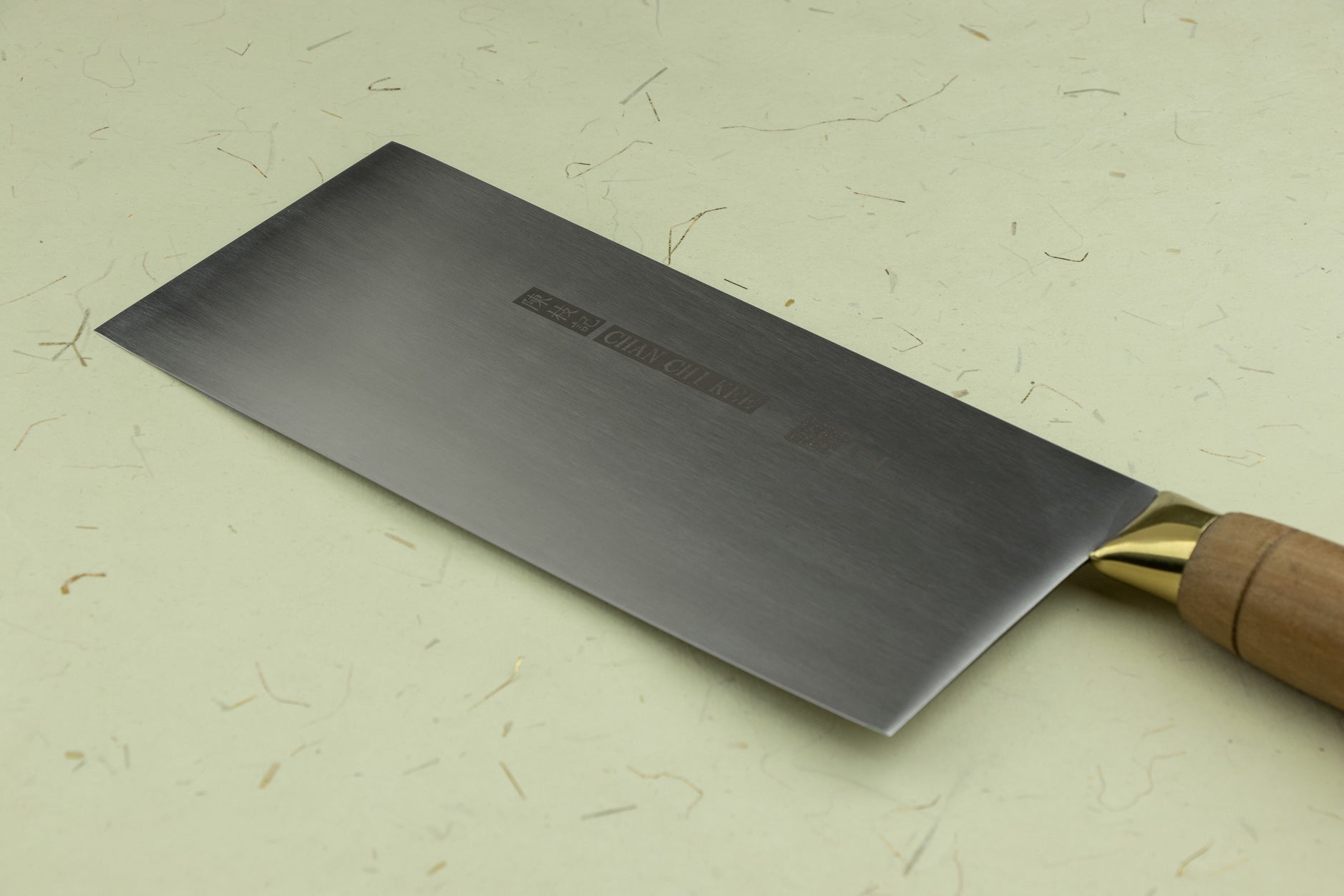 CCK Vegetable Cleaver (Slicer) KF1912 - Chan Chi Kee Cai Dao - ChefPanko