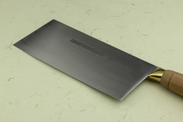 CCK Small Stainless Cleaver 205mm