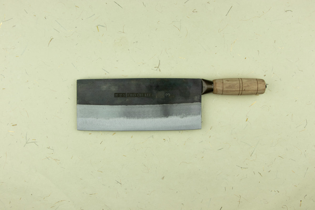 The Chuka Bocho: A Surprising Option for Best Chef Knife in the
