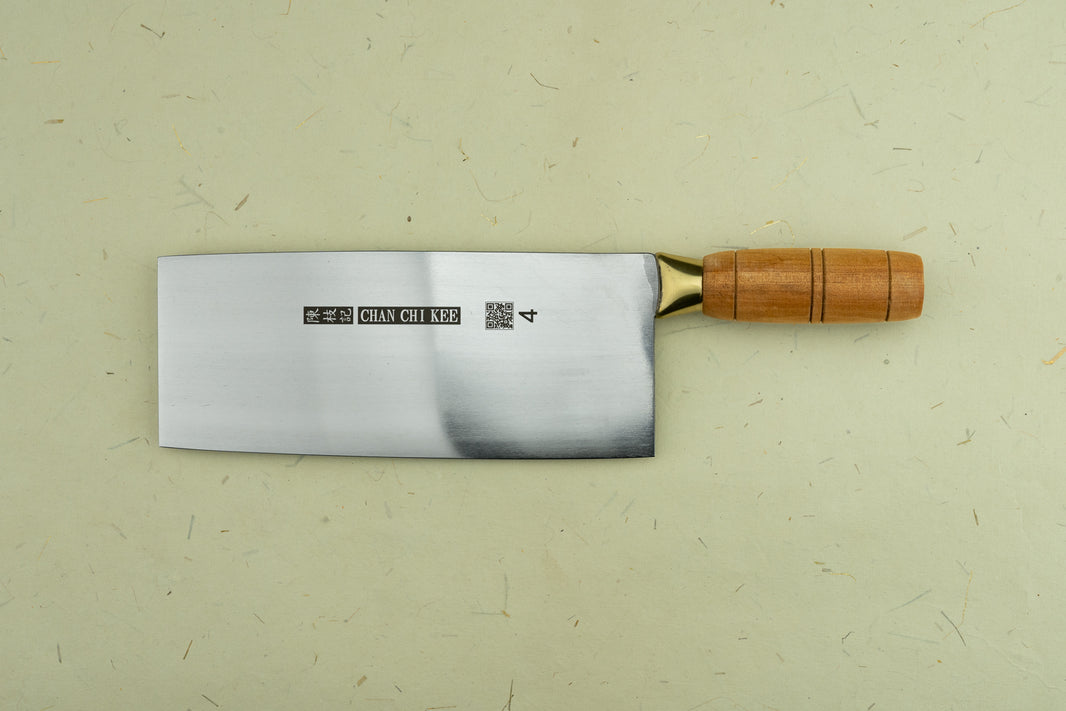 Chan Chi Kee (CCK) – Knifewear - Handcrafted Japanese Kitchen Knives
