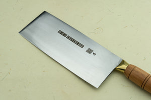 CCK Cleaver "Vegetable Knife" Stainless Steel Chopper 195mm - KF1904