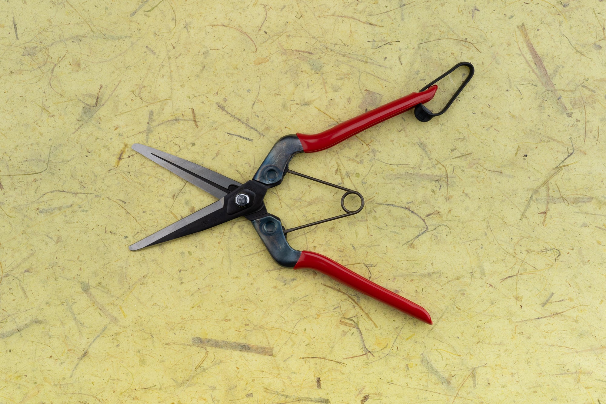 Chikamasa Herb Snips from Chikamasa