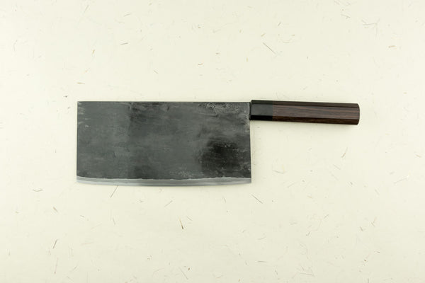 Takeda NAS Chinese Cleaver Large 240mm – Knifewear - Handcrafted