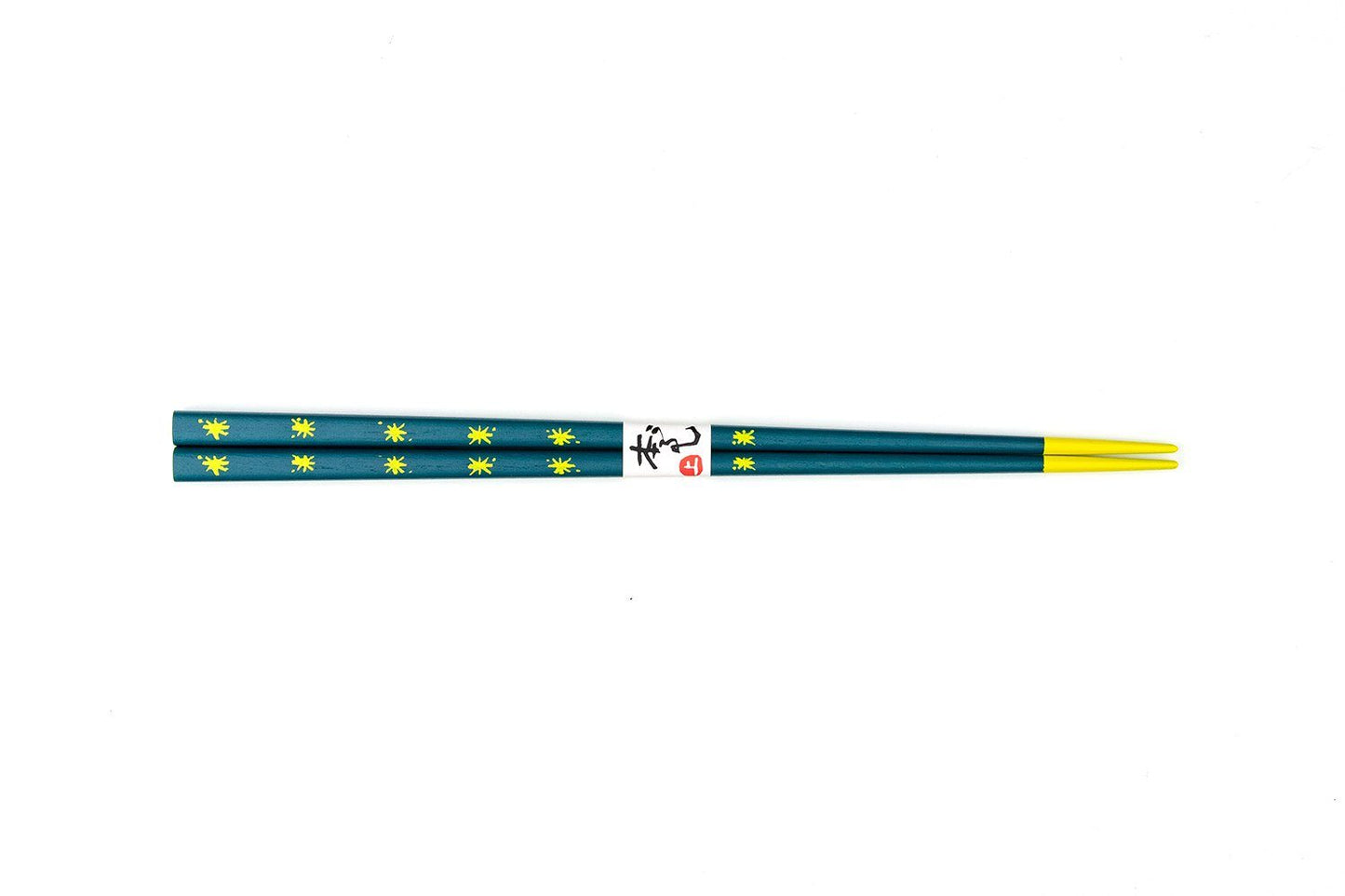 Wakasa Nuri Pastel Chopsticks