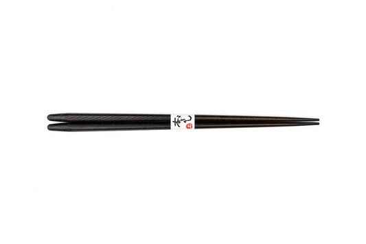 Wakasa Nuri Tapered end Chopsticks