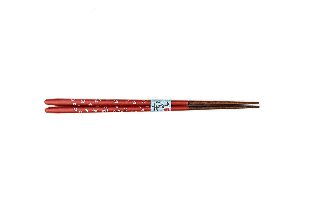 Wakasa Nuri Sakura Chopsticks