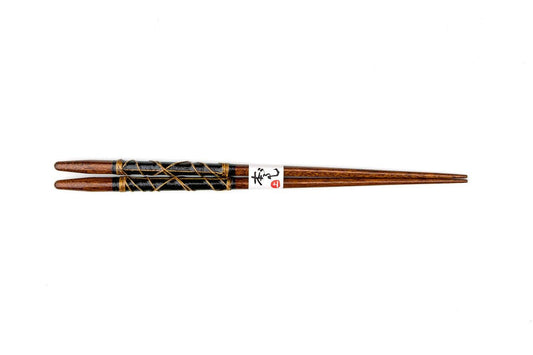 Wakasa Nuri Thread Wrapped Chopsticks