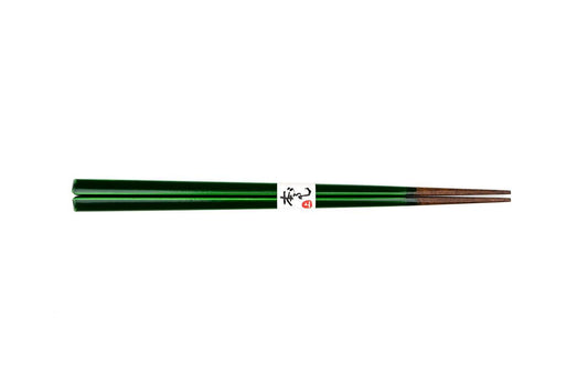 Wakasa Nuri Triangular Chopsticks