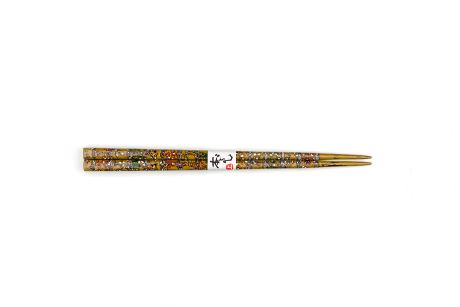 Wakasa Nuri Takasago Chopsticks