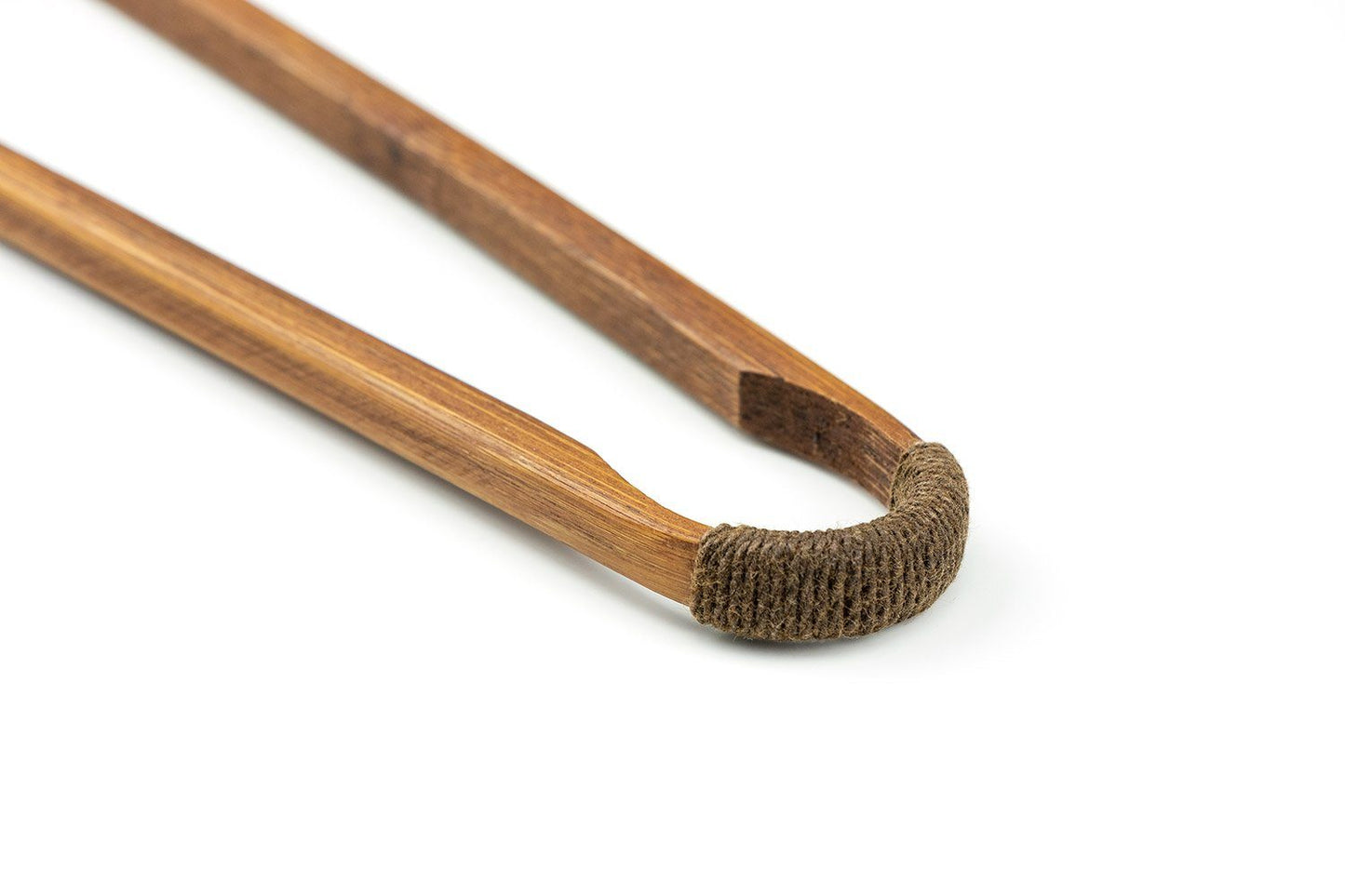 Wakasa Nuri Bamboo Tongs